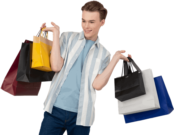 Molti - Hero Shop img